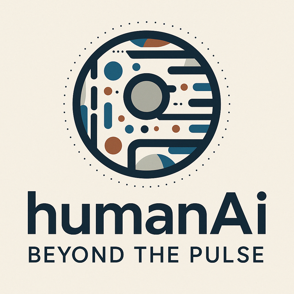 humanAi: Beyond the Pulse Podcast