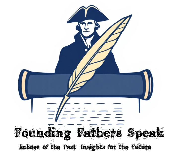 Founding Father Speak